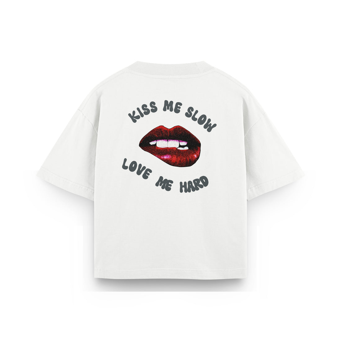 kiss me slow