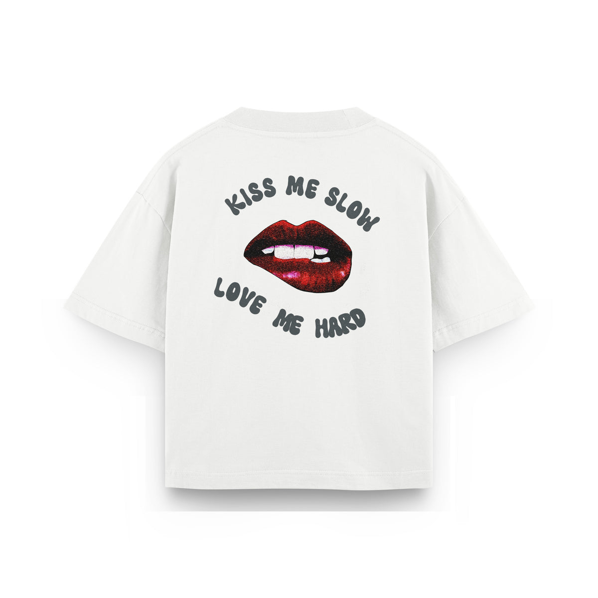 kiss me slow