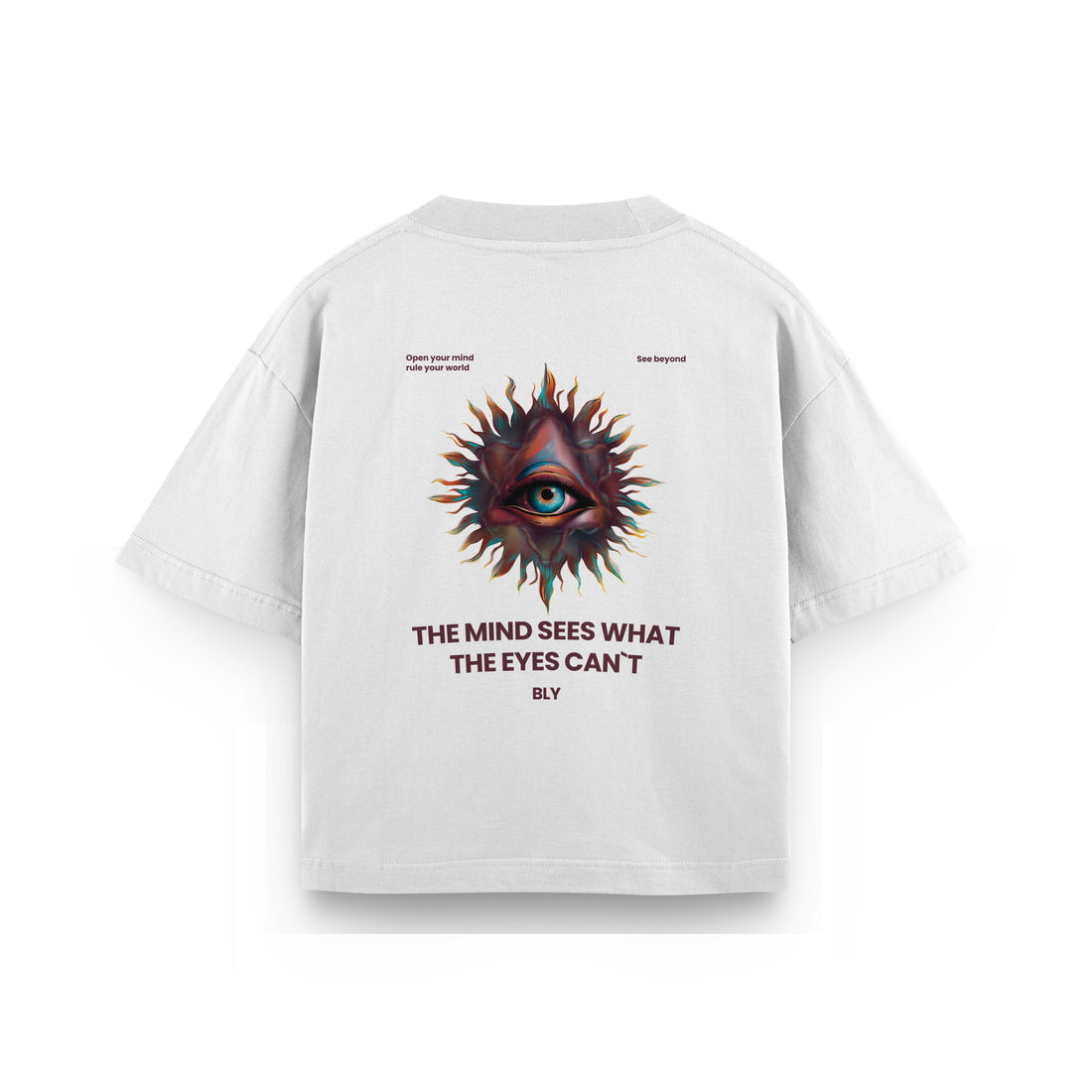 Third Eye