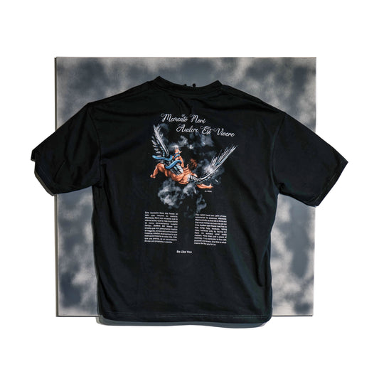 Art Tee Memento Mori