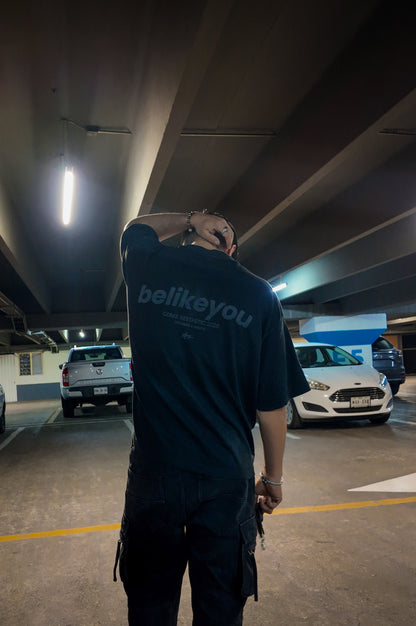 BeLikeYou Urban Aesthetic