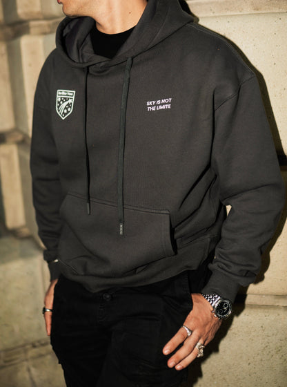 Sky Hoodie