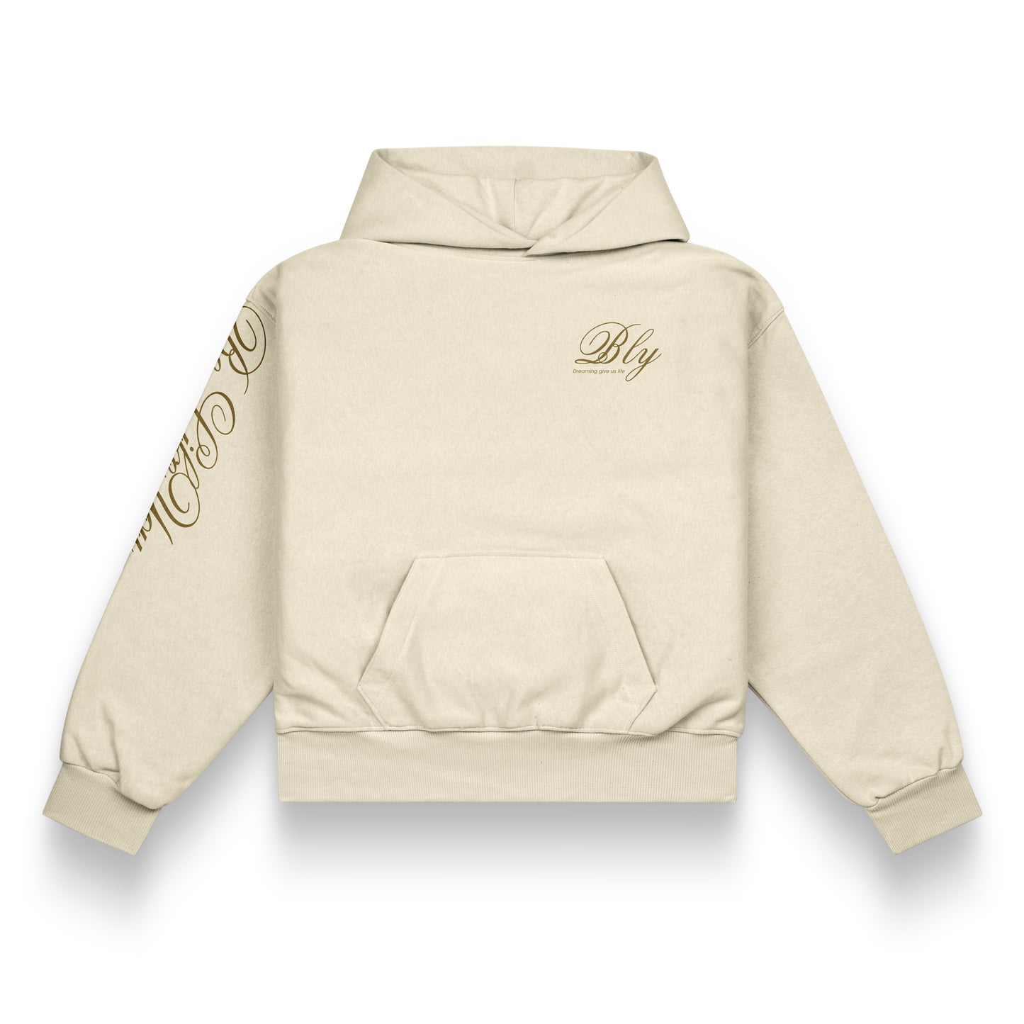 DREAMS Hoodie
