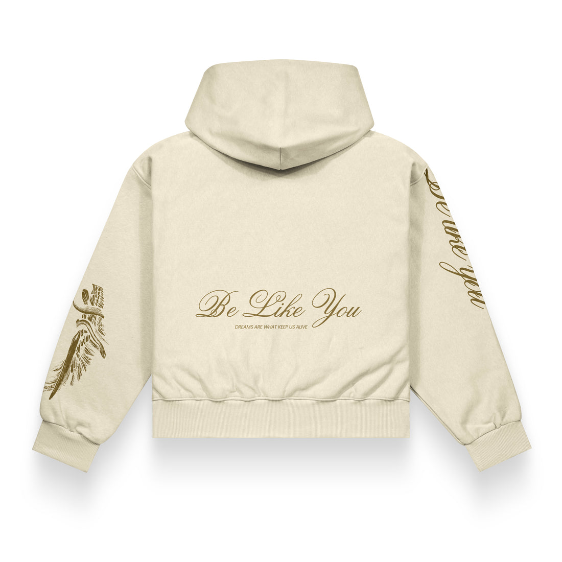 DREAMS Hoodie