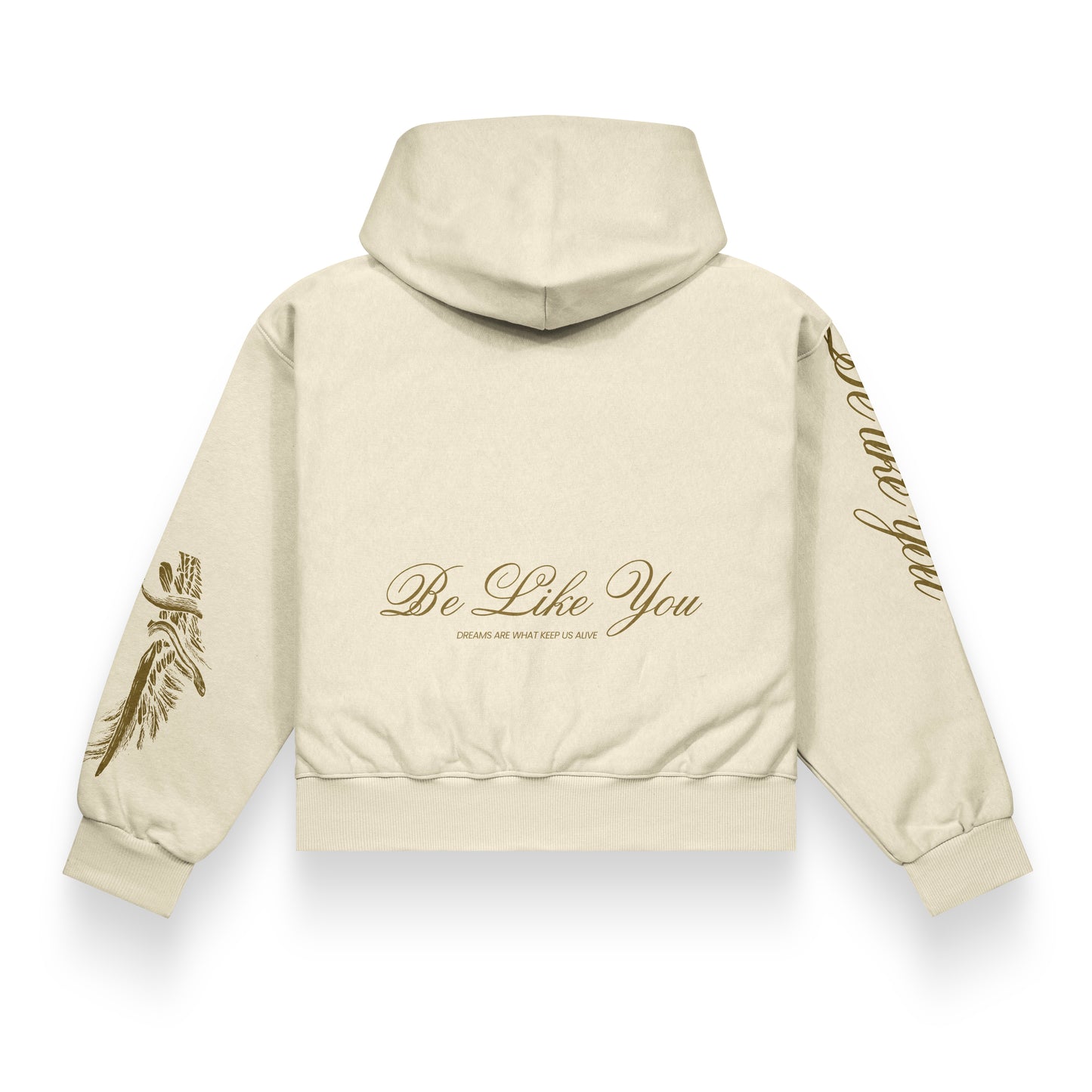 DREAMS Hoodie