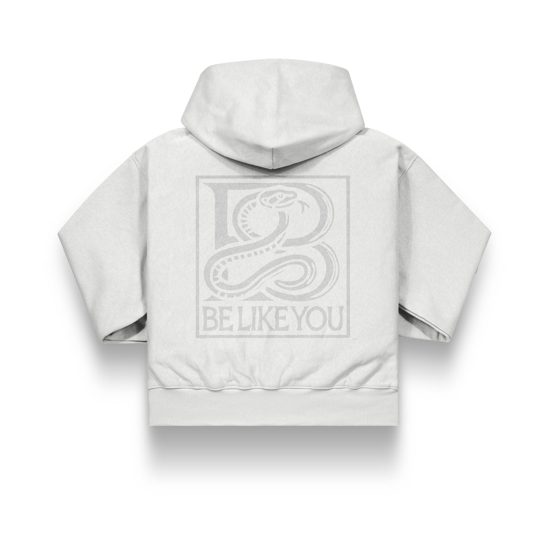 Be Like You hoodie