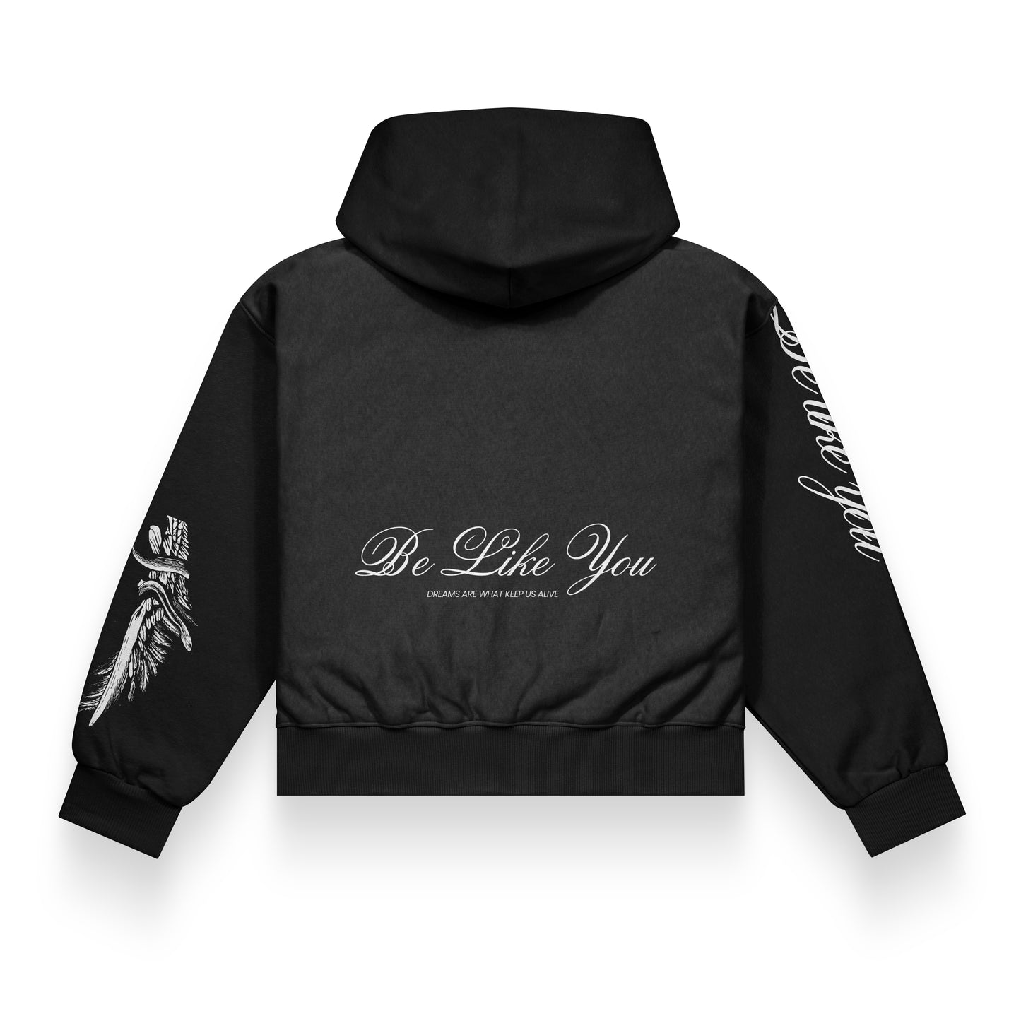 DREAMS Hoodie