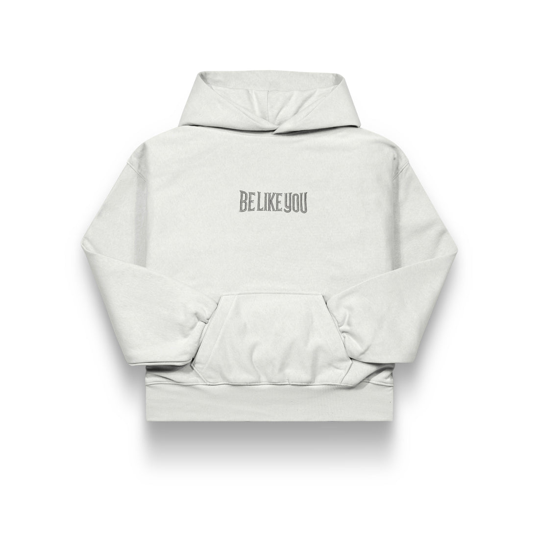 Be Like You hoodie