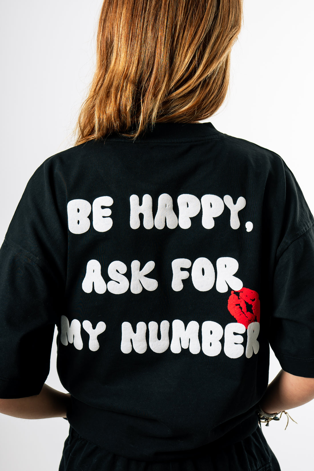 BeHappy