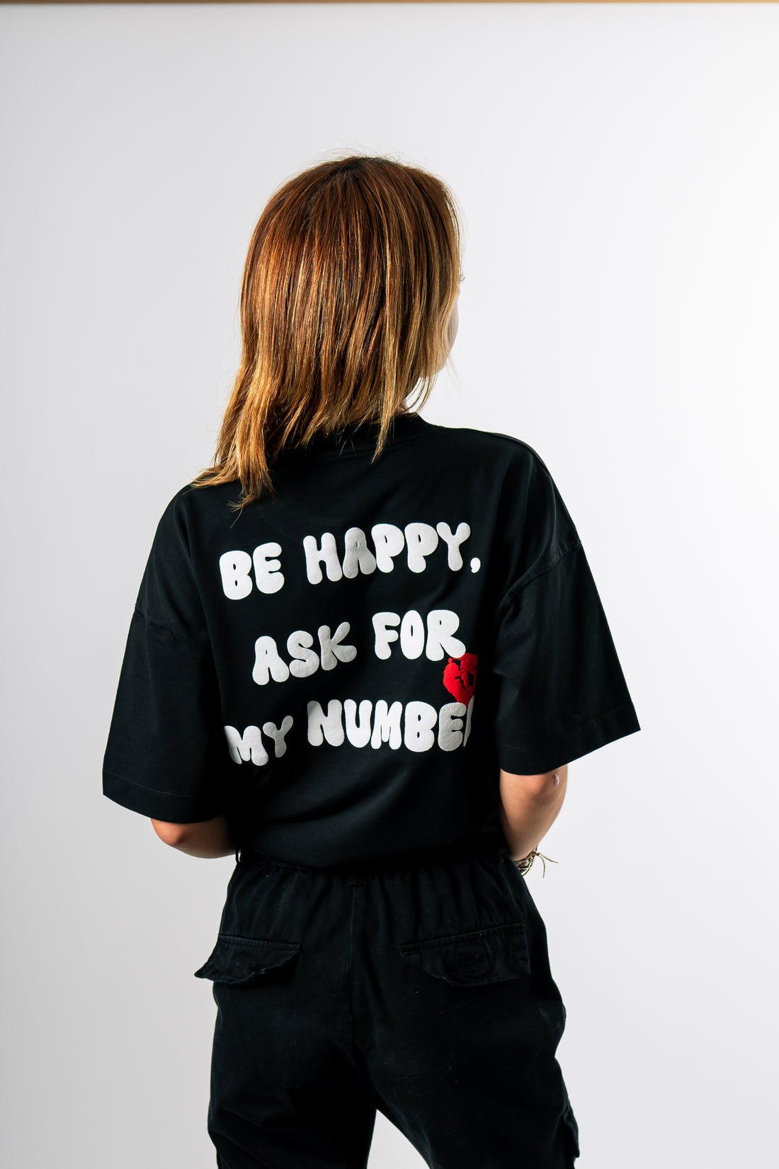 BeHappy