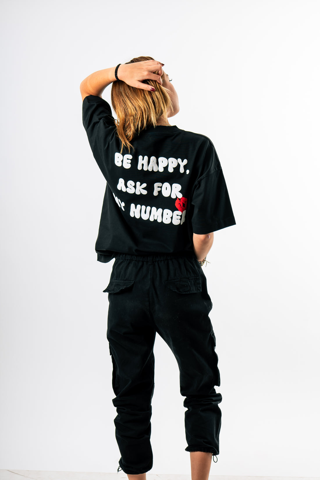 BeHappy