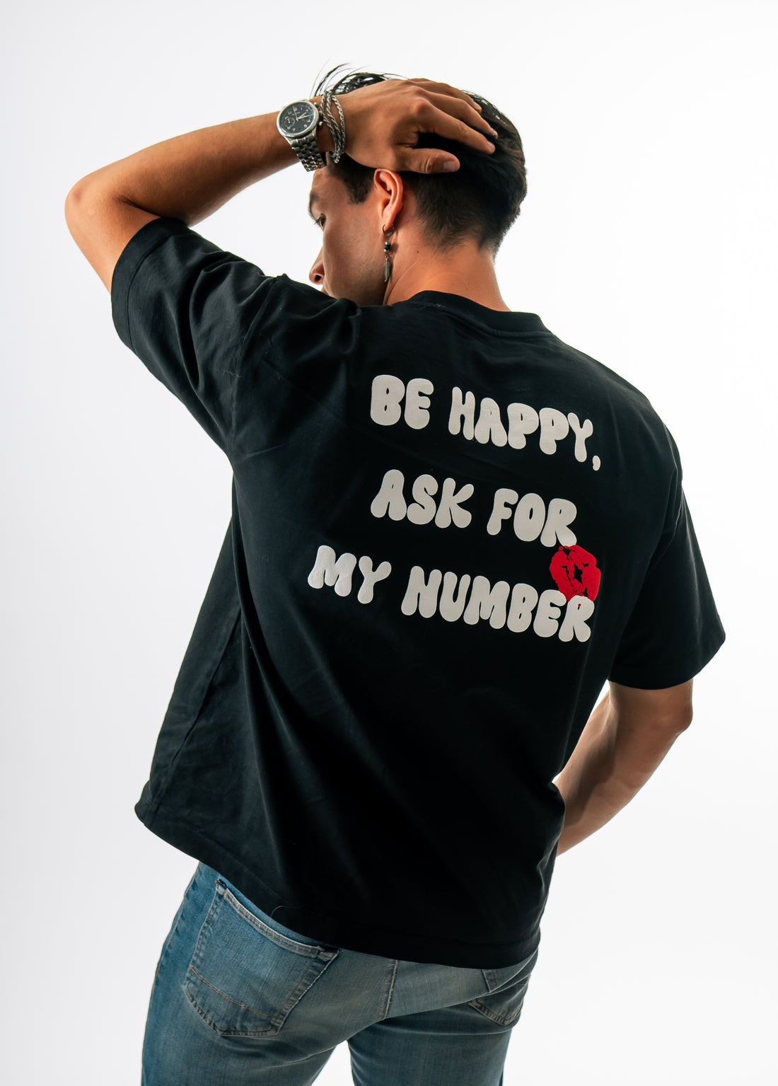 BeHappy