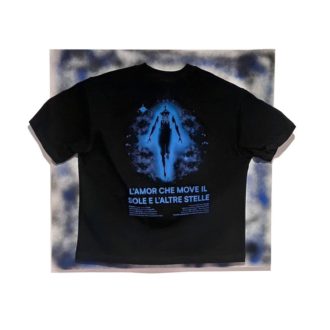 Art Tee L` Love
