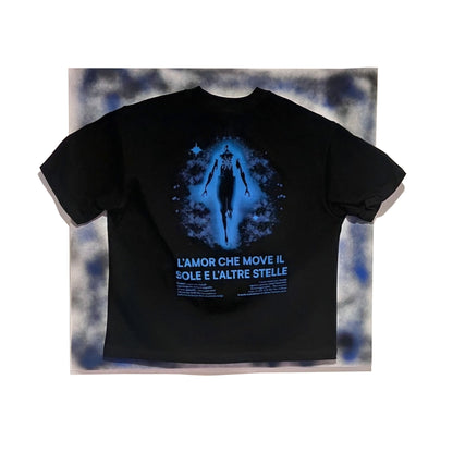 Art Tee L` Amor