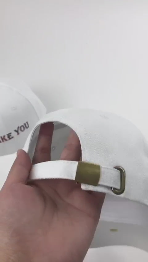 Be Like You Gorra