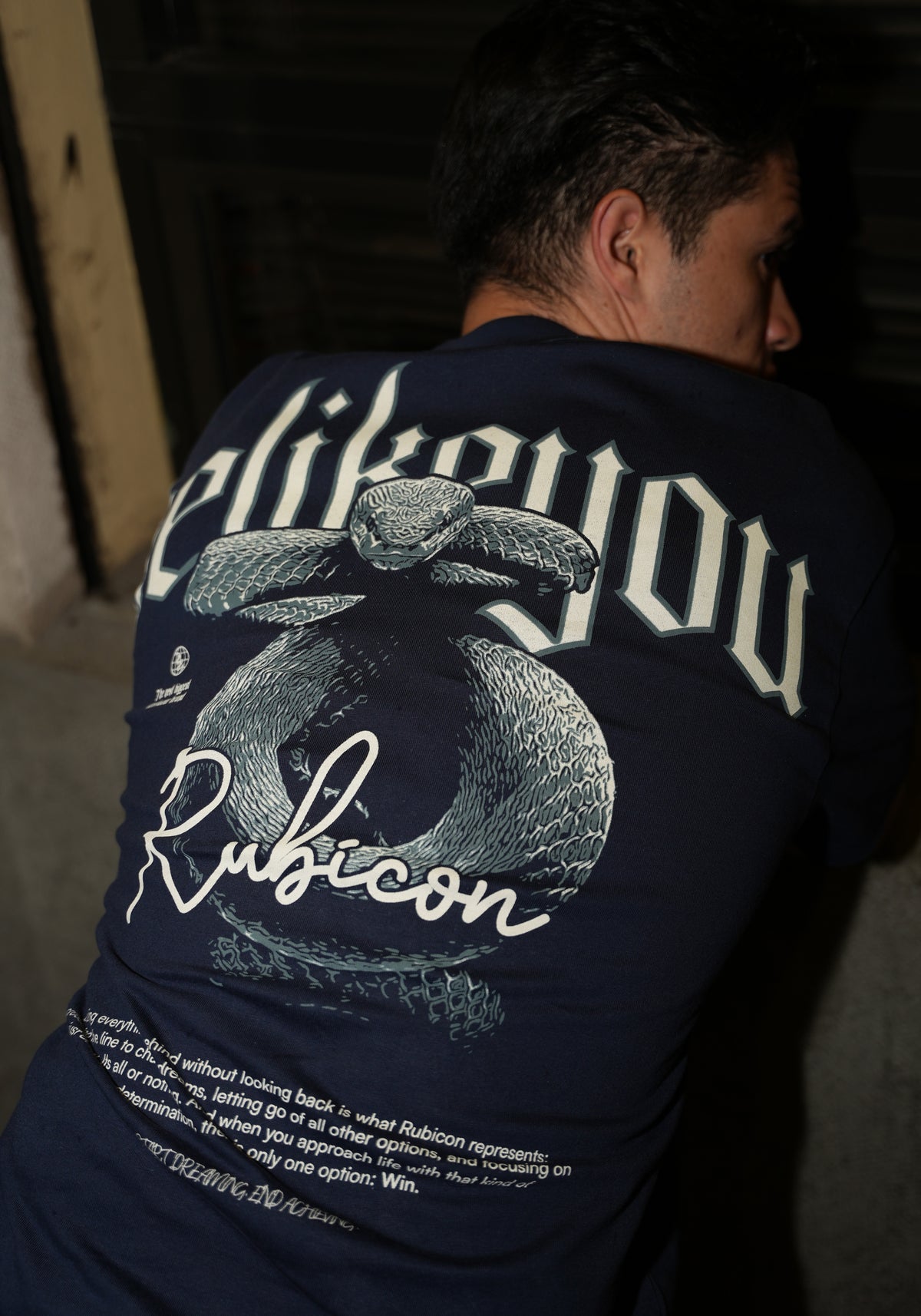 Rubicon
