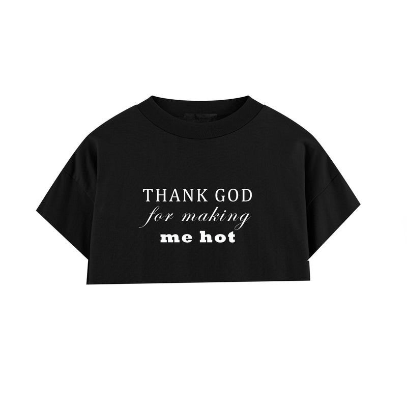 Top Thanks god